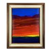 Image 1 : Painted Sunset by Wyland Original