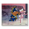 Image 1 : Original Production Art by Pink Panther Original