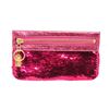 Image 3 : Coach Pink Sequins Clutch Pouch