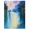 Image 1 : Magic Fall by Leung, Thomas