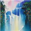Image 2 : Magic Fall by Leung, Thomas