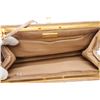 Image 6 : Judith Leiber Beige Snakeskin Clutch