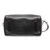 Image 4 : Givenchy Black Leather Medium Antigona Satchel Shoulder Bag