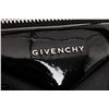 Image 7 : Givenchy Black Leather Medium Antigona Satchel Shoulder Bag