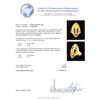 Image 5 : 1.73 ctw Diamond Ring - 14KT Yellow Gold