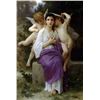 Image 1 : William Bouguereau - Leveil du Coeur