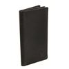 Image 2 : Louis Vuitton Black Epi Leather Checkbook Cover Wallet