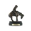 Norther Bronze Replica By Frederic Remington