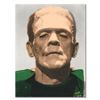 Image 1 : Frankenstein by "Ringo" Daniel Funes