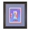 Image 1 : Statue of Liberty by Peter Max