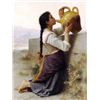 William Bouguereau - Thirst