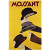 Image 1 : Leonetto Cappiello -  Mossant