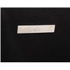 Image 4 : Gucci Black Nylon Leather Trim Dual Handle Briefcase