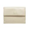 Image 2 : Louis Vuitton White Epi Leather Ludlow Wallet