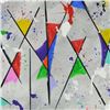 Image 2 : Sharp Edges by Marlowe Original