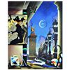 Image 1 : Lautrec in Prague by Ferjo Original