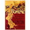 Image 1 : Adolfo Hohenstein - Boheme-Puccini