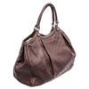 Image 2 : Gucci Brown Guccissima Leather Sukey Large Tote Bag