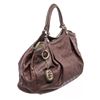 Image 3 : Gucci Brown Guccissima Leather Sukey Large Tote Bag