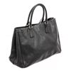 Image 3 : Prada Black Saffiano Lux Large Tote