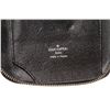 Image 8 : Louis Vuitton Black Taiga Leather Atoll Organizer Wallet Clutch