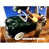 Image 8 : 1949 Model Gilham Sports Kiddy Car Classic Diecast