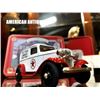 Image 8 : 1932 Model Ford Panel Delivery Van / Texaco Collector's Club Diecast