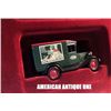 Image 8 : BRYANT & MAY'S England Minicar