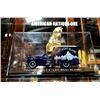 Image 8 : Peugeot 203C8 LAIT MONT BLANC / Print car Diecast