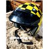 Image 8 : Snell Helmet