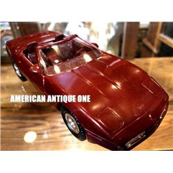 1988 Corvette Roadster Diecast