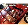 Image 8 : 1988 Corvette Roadster die-cast parts 4 tires & body