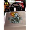 Image 2 : American Tracker / Iron Eagle Design Ride On