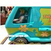 Image 2 : The Mystery Machine / Scooby-Doo Walmart