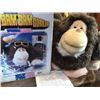 Image 2 : 1986 Sonic van van gorilla boxed