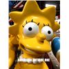 Image 2 : Simpsons / Lisa 105cm x 38cm Idea Planet Life-size Figure