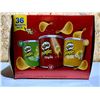 Image 2 : 2017 Pringles Box