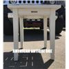 Image 2 : Smith & Hawken 56cm Center Table White Wooden Furniture