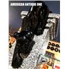 Image 2 : 1995 Black Panther/PROGRES SIVE ART PRODUCTS 224cm