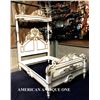 Image 1 : Bed wide double long