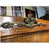 Image 2 : 218cm antique furniture showcase