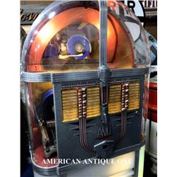 1950 166cm AMi model 500 / USA Jukebox - AMERICAN ANTIQUE ONE