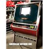 Image 1 : Roccola Inc. Internet Jukebox Vintage with key