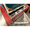 Image 2 : Roccola Inc. Internet Jukebox Vintage with key