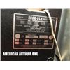 Image 8 : Roccola Laser 2000 Key CD Jukebox Vintage