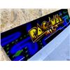Image 2 : Pac-Man Casino Neon Panel 53.5cm