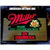Image 1 : Georgia 50cm Mirror Beer Neon