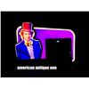 Image 8 : Wonka 95cm Las Vegas Casino Slot Machine TOP Neon