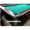 Image 8 : Pool table pool table VALLEY