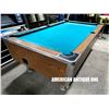 Image 8 : Pool table pool table Global Billiard Manufacturing